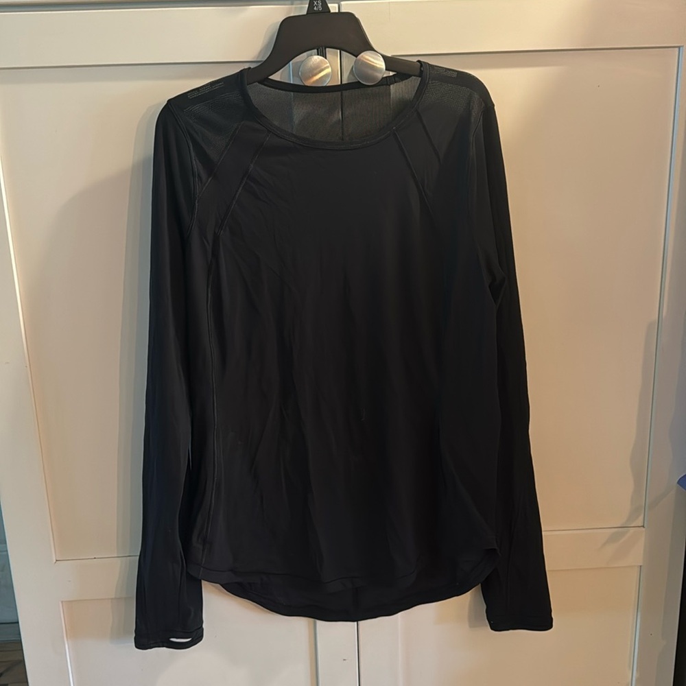 Lululemon Long Sleeve